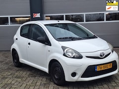 Toyota Aygo - 1.0 VVT-i Comfort