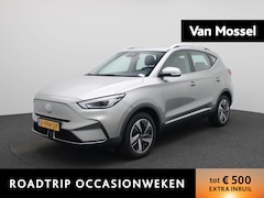 MG ZS - EV EV Long Range Comfort 70 kWh | TREKHAAK | CAMERA | NAVIGATIE | APPLE CARPLAY-ANDRIOD AU