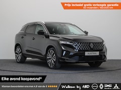 Renault Austral - E-Tech full hybrid 200pk techno | Vijf jaar garantie | All season banden | 20" lichtmetale