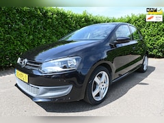 Volkswagen Polo - 1.2 TSI Comfortline. Origineel Nederlandse auto met NAP