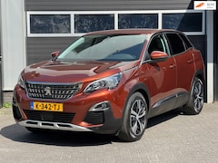 Peugeot 3008 - 1.2 PureTech Navi, Camera, Cruise, Climate Control,