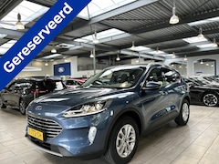 Ford Kuga - 2.5 PHEV 225PK Titanium | Trekhaak | Winterpack | Camera | Cruise | Apple carplay / Androi