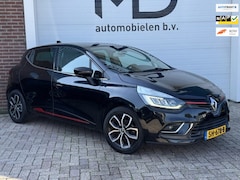 Renault Clio - 0.9 TCe Intens - LED - 1e eigenaar -Cruise-NAP