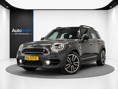 MINI Countryman - 2.0 Cooper S Chili (STOELVERWARMING, LED, H&K AUDIO, NAVI, CRUISE)