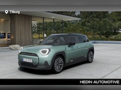 MINI Aceman - E Classic 42.5 kWh | Pakket L | Panoramadak | Harman Kardon | Head-Up Diplay | Stoelverwar