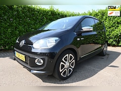 Volkswagen Up! - 1.0 high up BlueMotion. Origineel Nederlandse auto met NAP