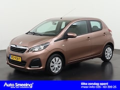 Peugeot 108 - 1.0 e-VTi Active | Airco | Zondag Open