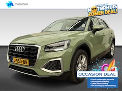 Audi Q2 - 30 TFSI Business Edition