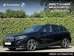 BMW 1-serie - 120i | M-Sport | Leder | 18'' | Panorama | Camera | Comfort Access | Head-Up | Getint Glas