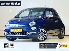 Fiat 500 - 1.0 Hybrid Dolcevita * Climate Control * Carplay