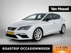 SEAT Leon ST - 1.5 TSI FR Business Intense | ACHTERUITRIJCAMERA | BEATS AUDIO | STOELVERWARMING | VIRTUAL