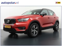 Volvo XC40 - 1.5 T3 R-Design Panodak/Camera/Keyless/Carplay etc