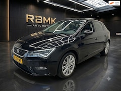 SEAT Leon ST - 1.0 EcoTSI Style Business Intense / Pano