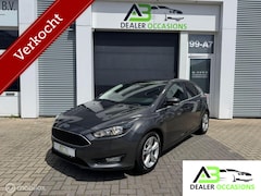 Ford Focus - 1.0 Titanium , 5DRS, Clima, Cruise Contr, APK