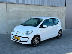 Volkswagen Up! - 1.0 move up BlueMotion APK 10-03-2027 NETTE AUTO