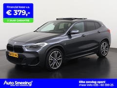 BMW X2 - xDrive25e M Sport | Panoramadak | Zondag Open
