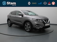 Nissan Qashqai - 160pk MHEV Xtronic Business Edition Apple Carplay/Android Auto | Trekhaak afneembaar