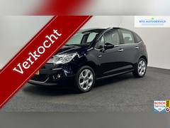 Citroën C3 - 1.6 VTi Exclusive 74.000 KM AIRCO AUTOMAAT CRUISE