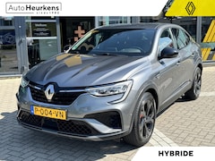 Renault Arkana - E-Tech Hybrid 145 R.S. Line | BTW Auto | Dealeronderhouden | 1e Eigenaar | NL Auto |