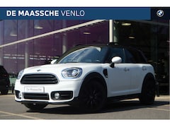MINI Countryman - Cooper Chili Automaat / Panoramadak / Head-up / Harman-Kardon / 18"LM-velgen / Comfort Acc