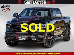 Dodge Ram Pick Up - GT HULK | 5.7 V8 HEMI | VIRTUAL COCKPIT | HEAD-UP | ADAPTIVE CRUISE | 360 CAMERA | TRX PAC