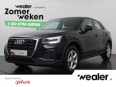 Audi Q2 - 30 TFSI Pro Line | 110 PK | Achteruitrijcamera | Apple Carplay/Android Auto | Parkeersenso