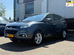 Hyundai ix35 - 2.0i Style