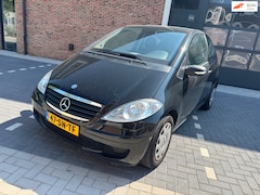 Mercedes-Benz A-klasse - 170 Classic