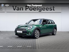 MINI Clubman - 2.0 Cooper S Classic