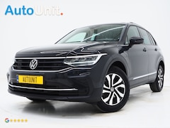 Volkswagen Tiguan - 1.4 TSI eHybrid Elegance | Panoramadak | HUD | 360 | Sfeerlicht | Virtual | Adaptive Cruis