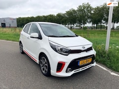 Kia Picanto - 1.0 MPi GT-Line Edition
