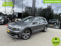Volkswagen Tiguan - 1.5 TSI ACT Highline R-line |Pano |Camera|Stoelverwarming