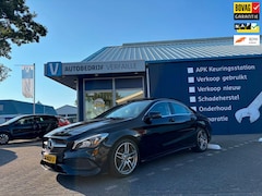 Mercedes-Benz CLA-Klasse - 180 Business Solution AMG