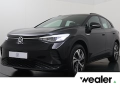 Volkswagen ID.4 - Pure 52 kWh | 148 PK | SoH 89% | Adaptive Cruise Control | Navigatiesysteem | Parkeersenso