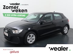Audi A1 Sportback - 25 TFSI | 95 PK | Airco | Lane assist | Apple Carplay/Android Auto |