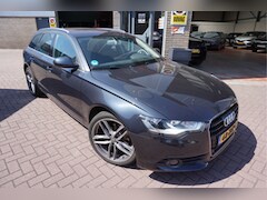Audi A6 Avant - 2.0 TFSI Business Edition Automaat
