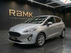 Ford Fiesta - 1.0 EcoBoost