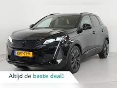 Peugeot 3008 - 1.6 HYbrid4 300 pk GT Pack Business | Pano | Leder | Massage |