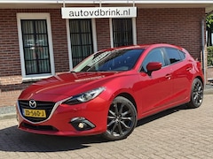 Mazda 3 - 3 2.0 GT-M Line