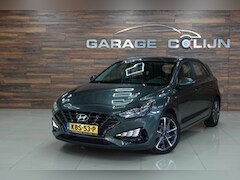 Hyundai i30 - 1.0 T-GDi MHEV | CAMERA | CRUISE | CARPLAY | PDC |