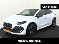 Renault Clio - 1.8 Hybrid 160 esprit Alpine | Airco | Camera | Google Navigatie | Stoel en stuur verw. |