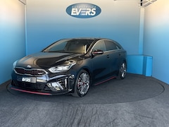 Kia Pro cee'd - Proceed 1.6 T-GDI GT (EURO 6d)