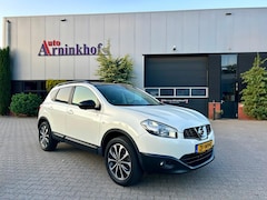 Nissan Qashqai - 1.6 Tech View
