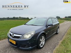 Opel Vectra Wagon - 2.8 V6 Sport automaat