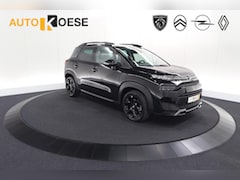 Citroën C3 Aircross - PureTech EAT6 C-Series | Camera | Navigatie | Parkeersensoren | Apple Carplay