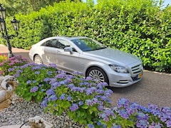 Mercedes-Benz CLS-klasse - 350 CDI