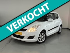 Suzuki Swift - 1.2 Summer EASSS