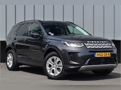 Land Rover Discovery Sport - P300e 1.5 SE | Trekhaak | 309PK | Leder | Camera | Carplay | LED