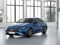Mercedes-Benz CLA-Klasse - 250+ Launch Edition 85.5 kWh
