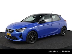 Opel Corsa - 1.2 100PK GS Line Automaat | Two Tone | Navigatie Via App | Climate Control | Cruise Contr
